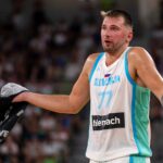 The Slovenian coach will clarify why Luka Donsic has become friendly recently and address plans for the next two consecutive games