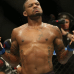 Michael Johnson
