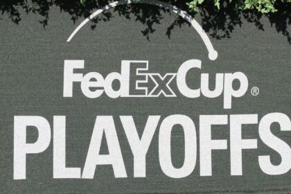 The Tour Championship offers the richest awards in a $40 million wallet