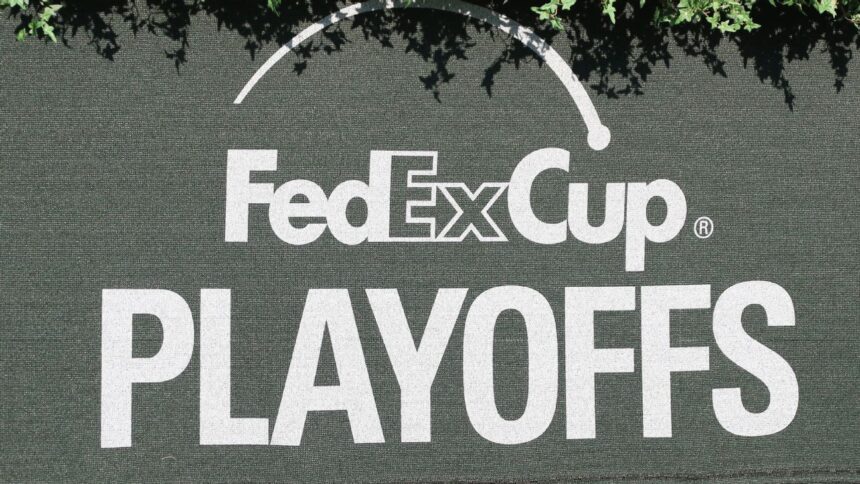 The Tour Championship offers the richest awards in a $40 million wallet