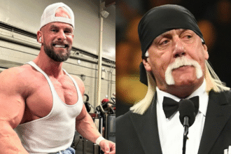 UFC Icon Slams "Coward" Joey Swoll Over Hulk Hogan Tribute Backlash "Narcissist"