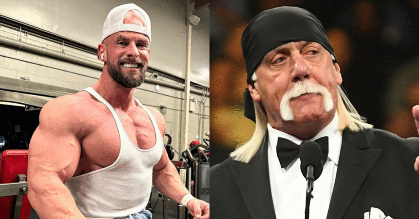 UFC Icon Slams "Coward" Joey Swoll Over Hulk Hogan Tribute Backlash "Narcissist"