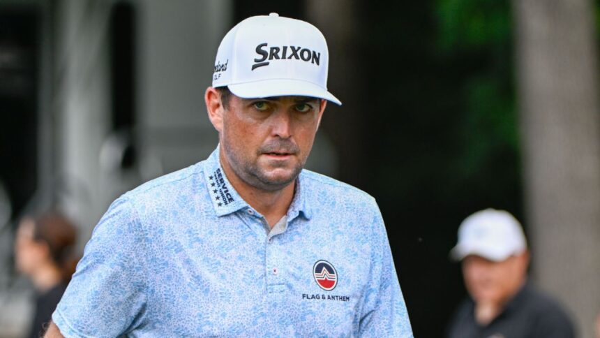 The biggest question facing Keegan Bradley, with six Ryder Cup captain picks remaining