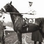 The biggest upset in Travers Stakes history
