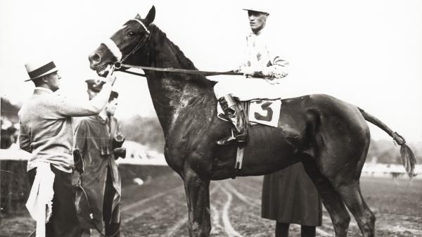 The biggest upset in Travers Stakes history
