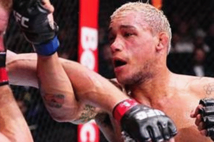 Bryan Battle