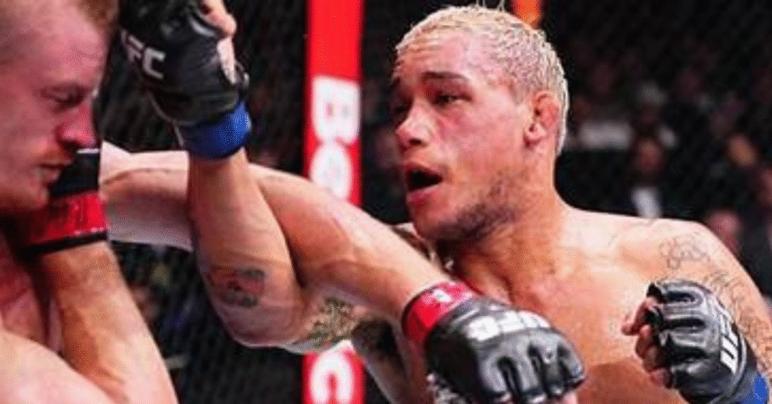 Bryan Battle