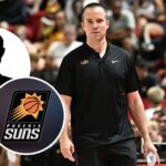 The former OKC Thunderstar will be joining the Phoenix Suns as assistant coach under Jordan Ott
