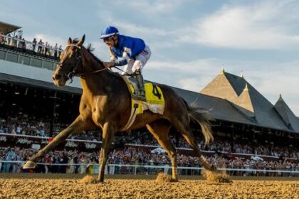 The highest rule of sovereignty reigns, Mott's first traversal wins with runaway