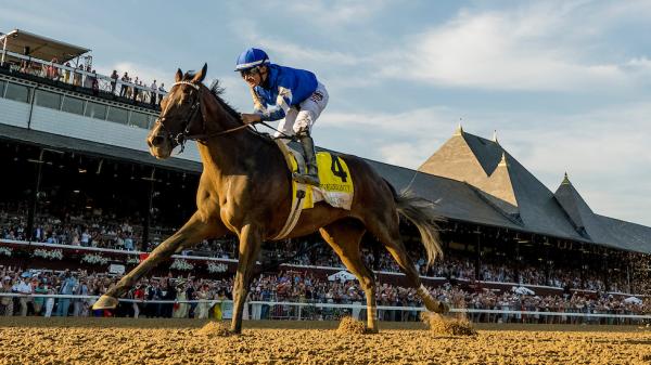 The highest rule of sovereignty reigns, Mott's first traversal wins with runaway
