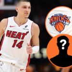 The insider name New York Knicks Star is the reason behind Tyler Hero's potential $40 million demand
