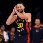 The insider recalls the questions surrounding Stephen Curry before the 2009 draft, and he replied to them all as the Warriors.