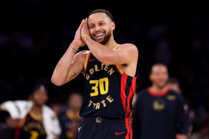 The insider recalls the questions surrounding Stephen Curry before the 2009 draft, and he replied to them all as the Warriors.