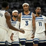 The most exciting player for the Minnesota Timberwolves next season will prove that their $100 million decision was absolutely right