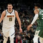 The reason Nikola Jokic, Giannis Antetokounmpo and La Lakers trade is difficult.