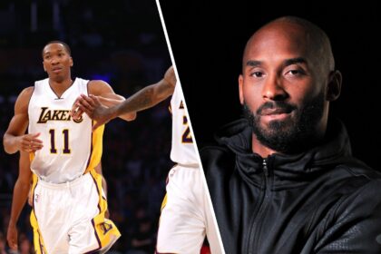 The text after Kobe Bryant's Klay Thompson was turned off showed the "killer" mentality.