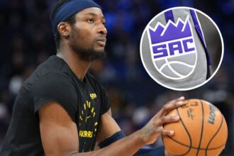 "The trade will take place" ... The Sacramento Kings are a step away from the Jonathan Cuminga contract after the latest update