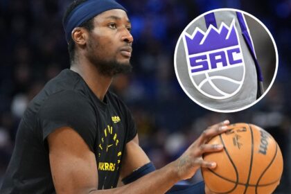 "The trade will take place" ... The Sacramento Kings are a step away from the Jonathan Cuminga contract after the latest update