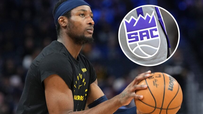 "The trade will take place" ... The Sacramento Kings are a step away from the Jonathan Cuminga contract after the latest update