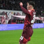 The "unbelievable" £50 million striker is really eager to join Man UTD