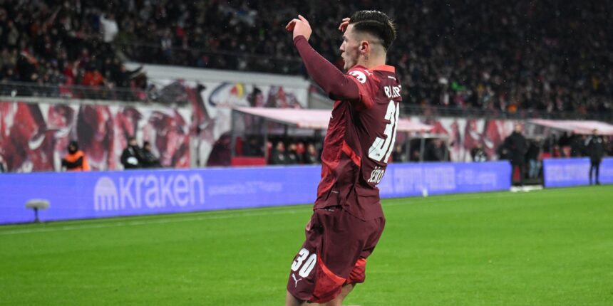 The "unbelievable" £50 million striker is really eager to join Man UTD
