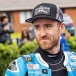 The winner of Man TT offers future updates for road racing: "I'm not retired, but..."