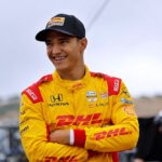 "There's absolutely no truth" to the Paloo/Red Bull F1 rumors