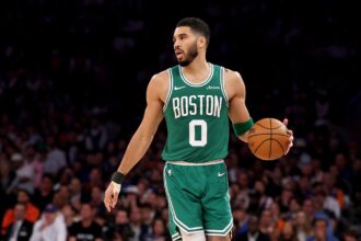 "They do for sure..." The Boston Celtics managed to receive an astonishing update on Jason Tatum during the NBA season