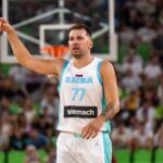 Three Eurobasket players making more money than Luka Donsic