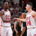 Tim Bontemps says there's one thing the Miami Heat doesn't do now after securing Norman Powell's trade