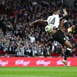 Time to expect an announcement of the ISAK agreement between Liverpool and Newcastle