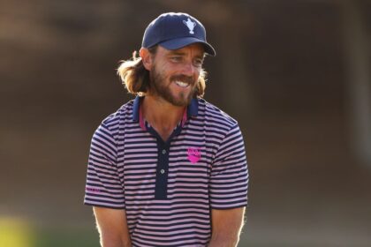 Tommy Fleetwood, Justin Rose Secure Europe's Rider Cup Spot