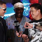 Tony Ferguson Breaks Down Salt Papi's Slim Chances in Upcoming Boxing Match