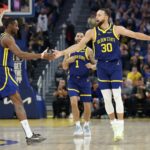 "Too far"... Golden State Warriors assets could burn out and nightmare options could emerge