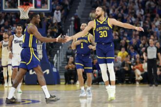 "Too far"... Golden State Warriors assets could burn out and nightmare options could emerge