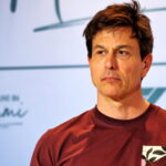 Toto Wolff admits that Mercedes is strict in the current F1 era