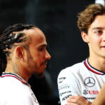 Totowolf reveals "more powerful drivers" from Lewis Hamilton and George Russell