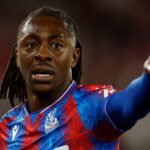 Tottenham believes the £80 million Eze replacement is "perfect" for Frank