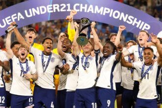 Tottenham consults to sign the winner of the "Fantastic" PL as interest grows