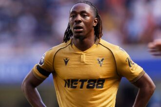 Tottenham gets the green light and hijacks Chelsea's contract, and after Ezboro, the £50 million star