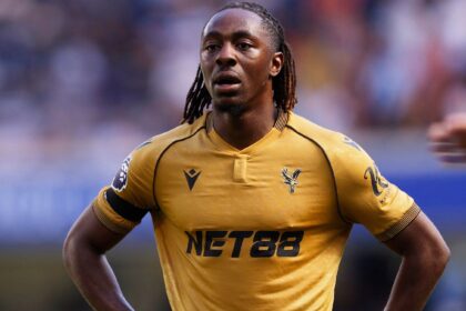 Tottenham gets the green light and hijacks Chelsea's contract, and after Ezboro, the £50 million star