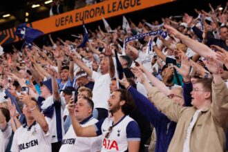 Tottenham gives the best bid for the 71-cap star who scored in the World Cup