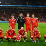 Tottenham is now looking at the rising Welsh duo.