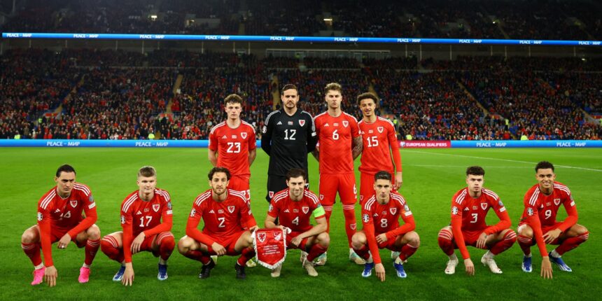 Tottenham is now looking at the rising Welsh duo.