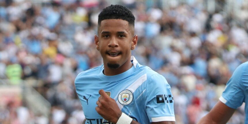 Tottenham open talk for new stars in "another deal with Savinho"