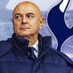 Tottenham signs former Barcelona gem after "one night" agreement