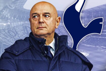 Tottenham signs former Barcelona gem after "one night" agreement