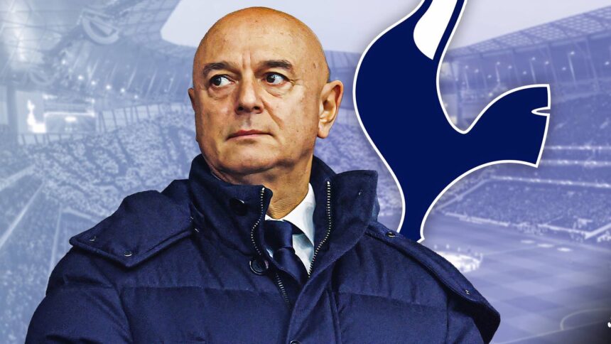 Tottenham signs former Barcelona gem after "one night" agreement