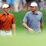 Tour Championship formats are topics such as McIlroy