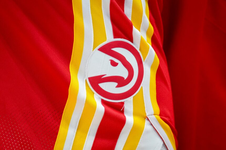 Trae Young has a great new roster on his side